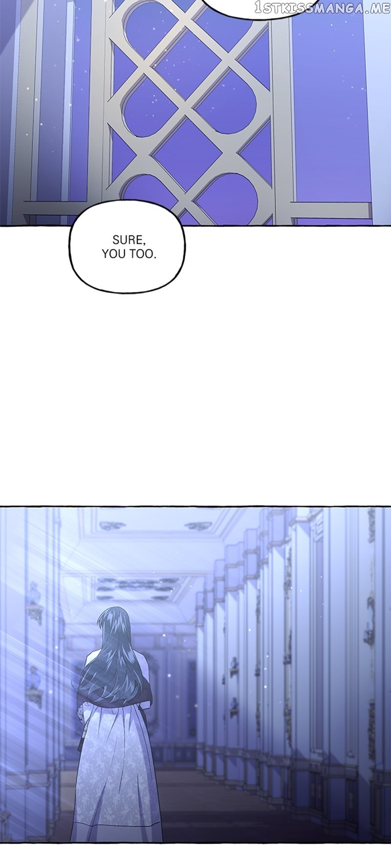 The Vanished Duchess Chapter 62 - page 12
