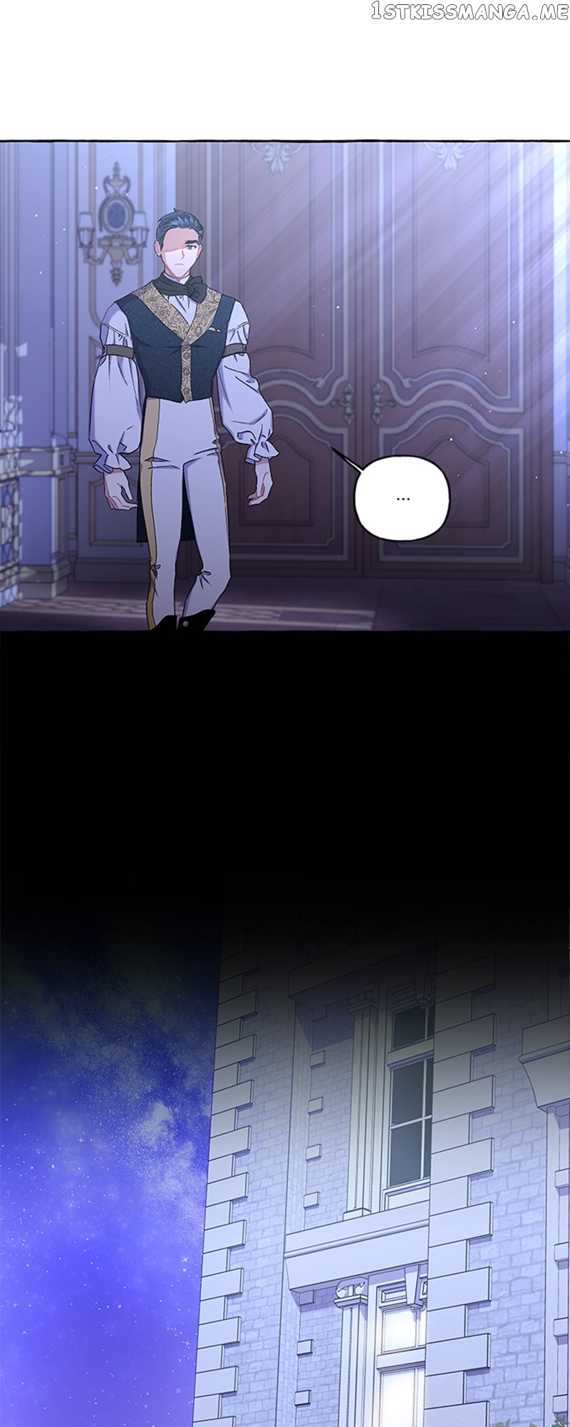 The Vanished Duchess Chapter 62 - page 13
