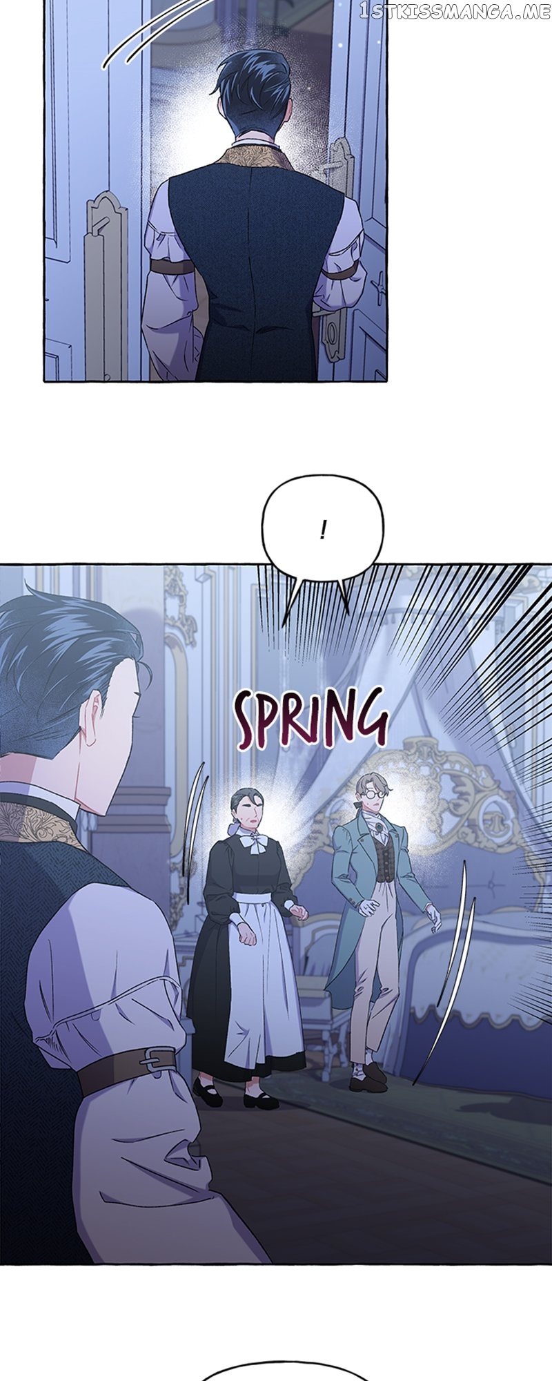 The Vanished Duchess Chapter 62 - page 15