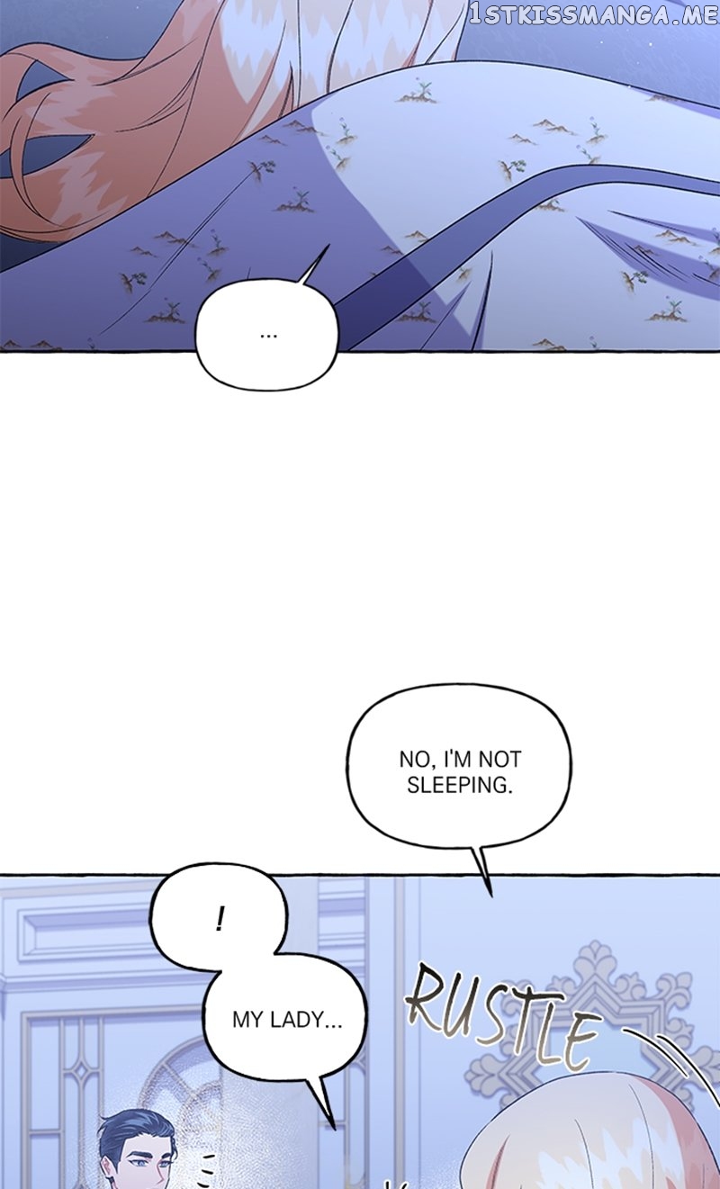 The Vanished Duchess Chapter 62 - page 17