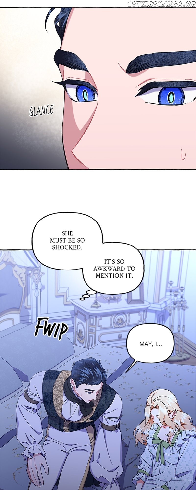 The Vanished Duchess Chapter 62 - page 20