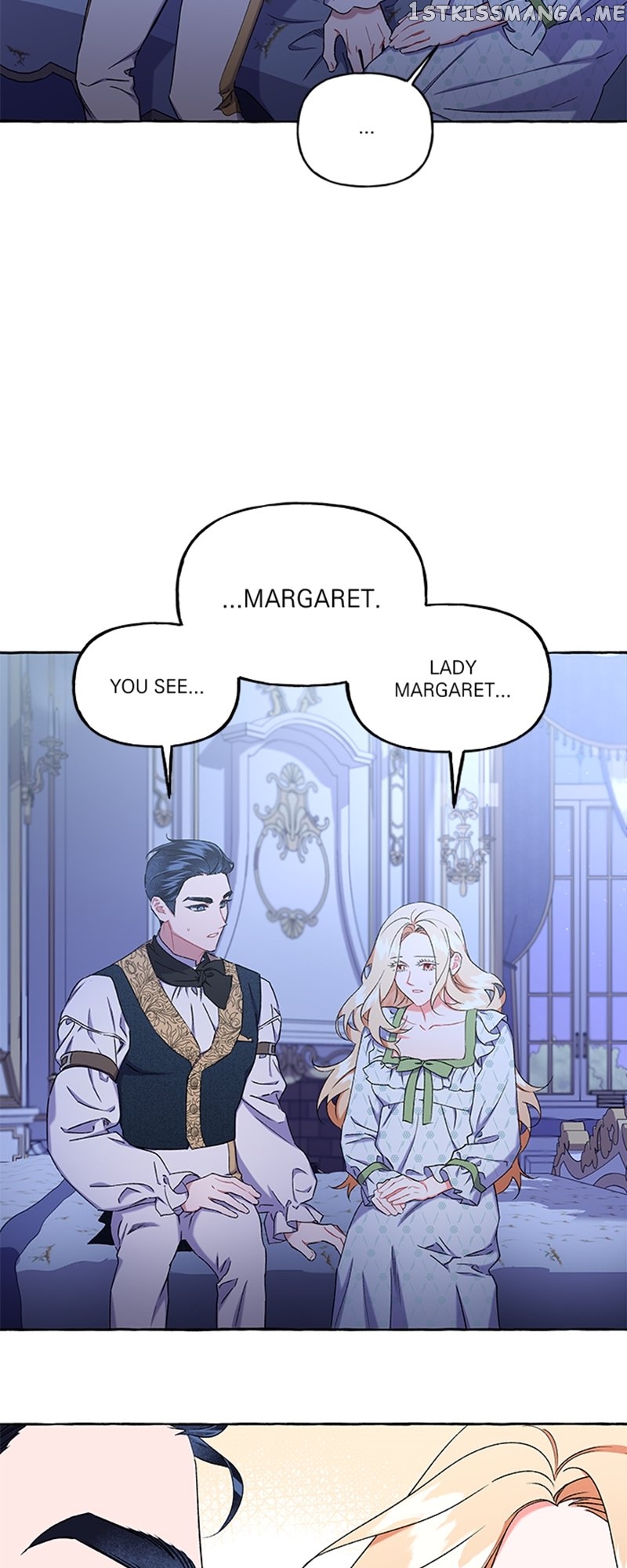 The Vanished Duchess Chapter 62 - page 21