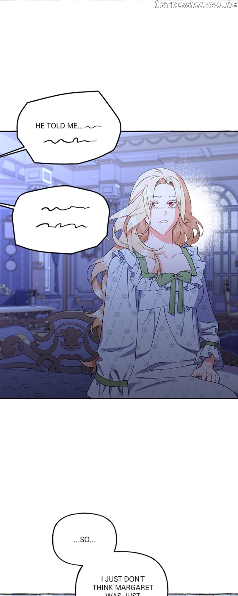 The Vanished Duchess Chapter 62 - page 24