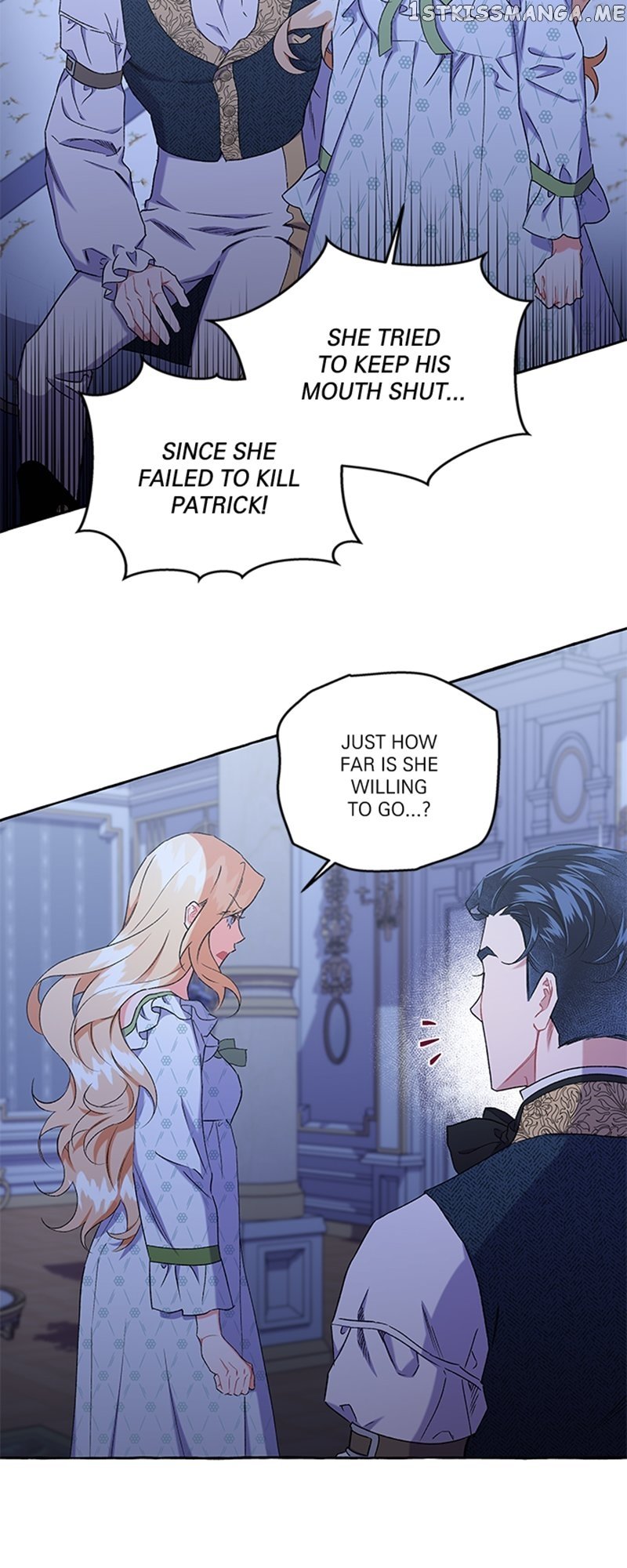 The Vanished Duchess Chapter 62 - page 26