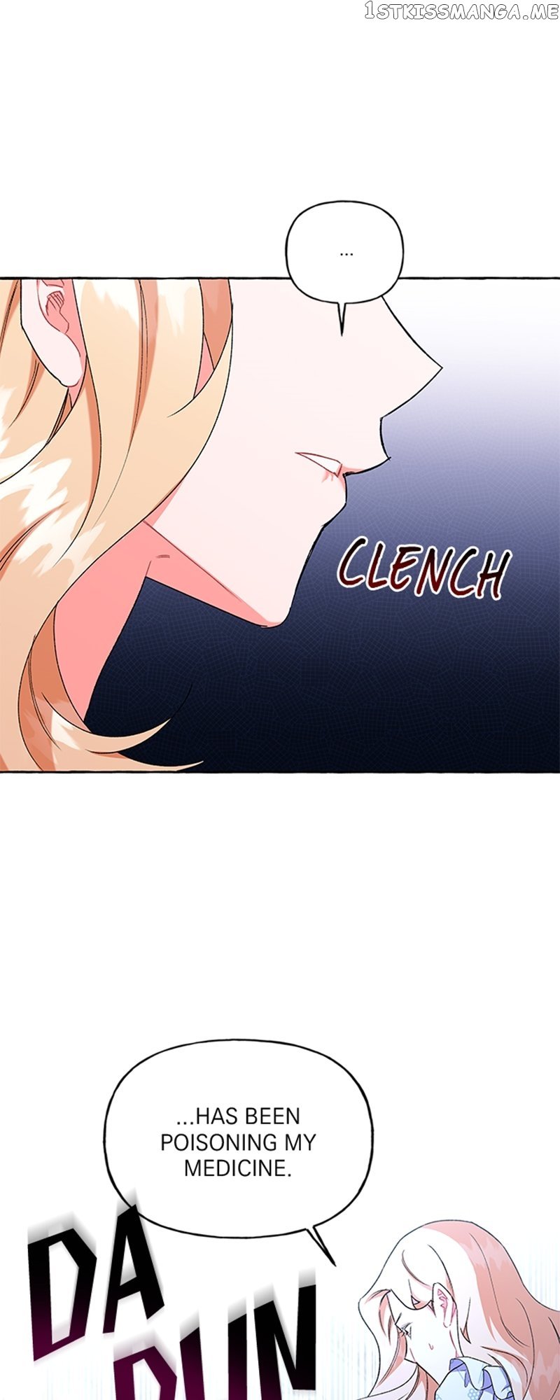 The Vanished Duchess Chapter 62 - page 28