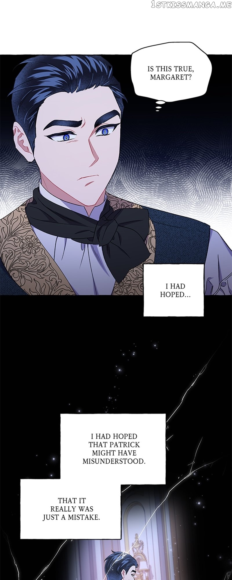 The Vanished Duchess Chapter 62 - page 31