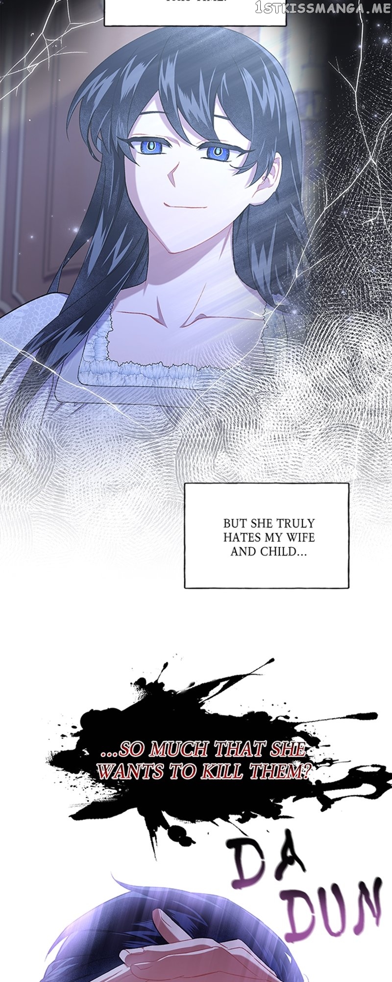 The Vanished Duchess Chapter 62 - page 33