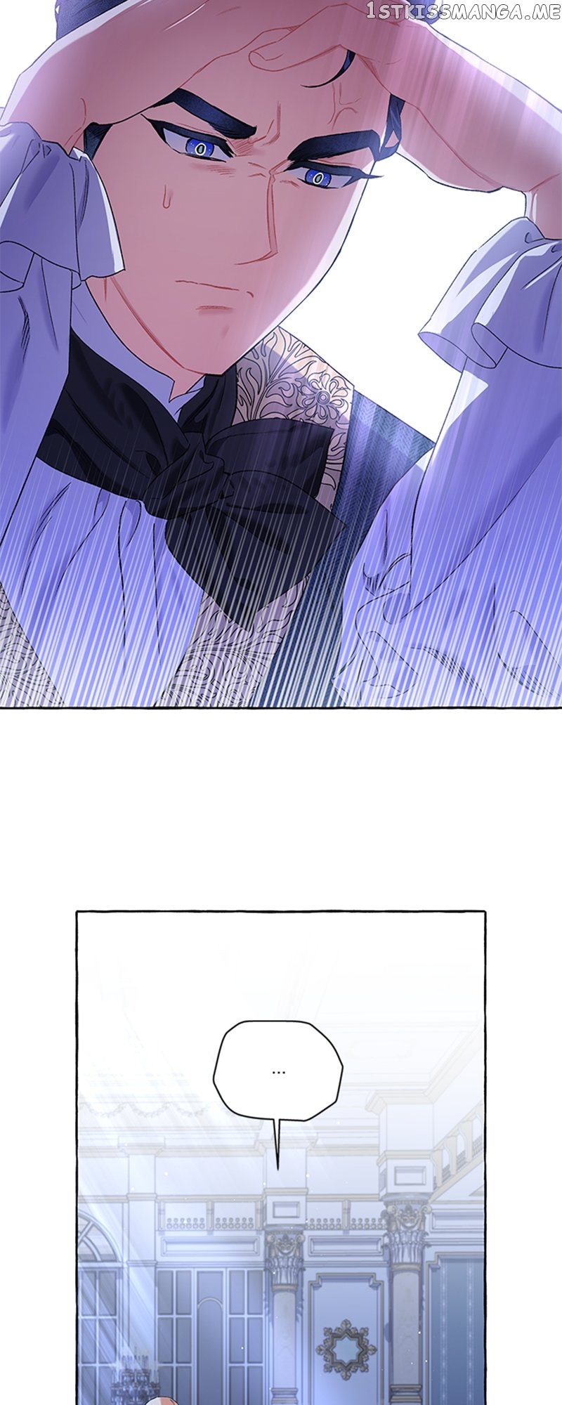 The Vanished Duchess Chapter 62 - page 34