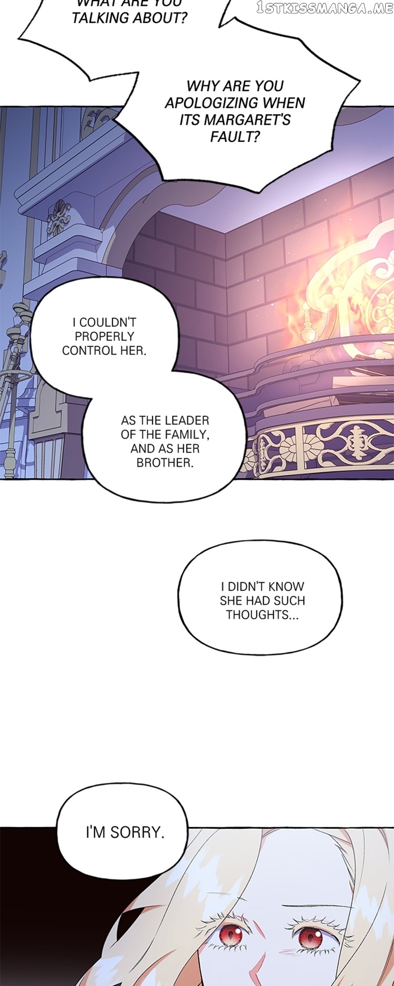 The Vanished Duchess Chapter 62 - page 36