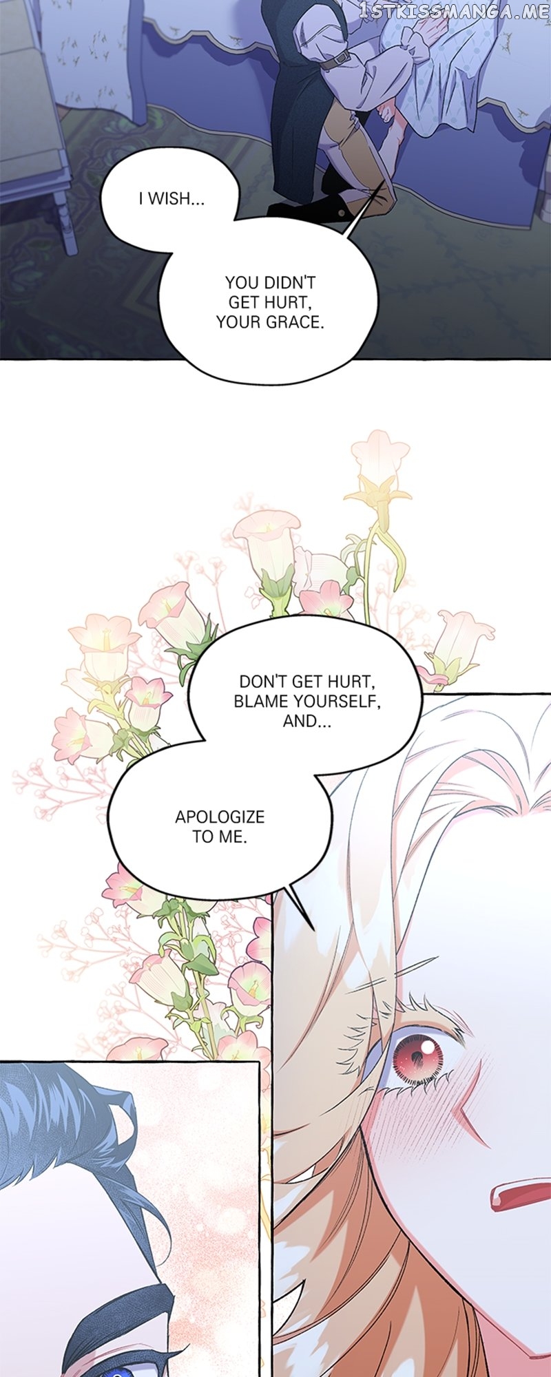The Vanished Duchess Chapter 62 - page 39