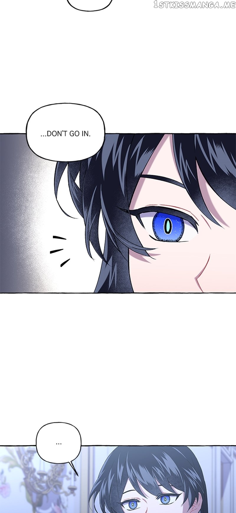 The Vanished Duchess Chapter 62 - page 4