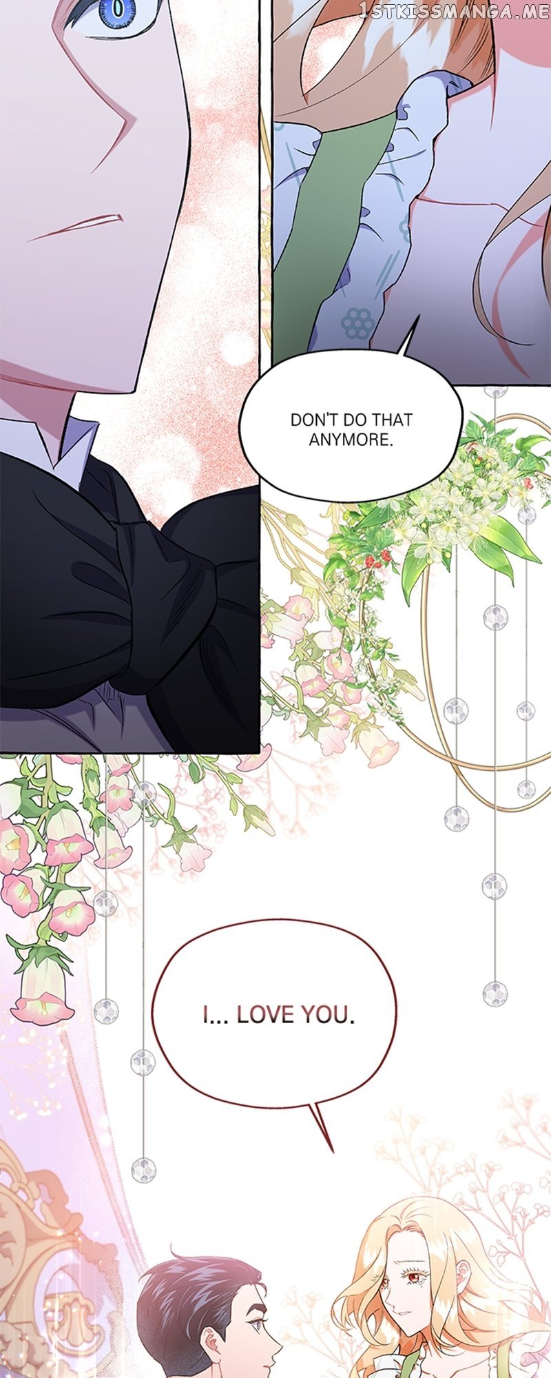 The Vanished Duchess Chapter 62 - page 40