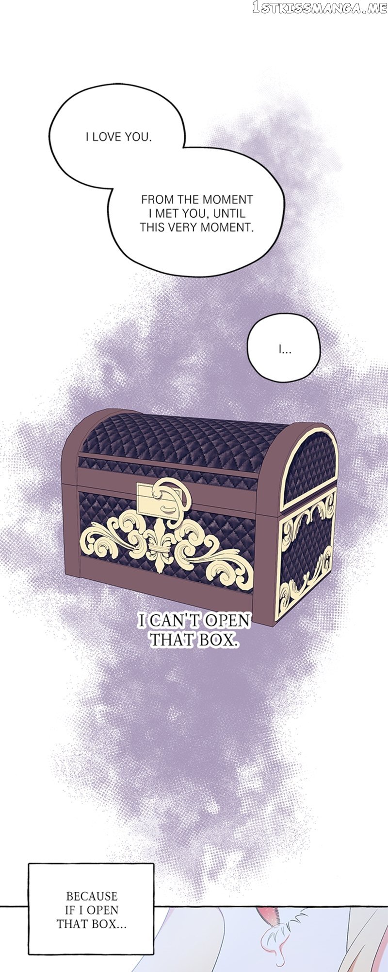 The Vanished Duchess Chapter 62 - page 43