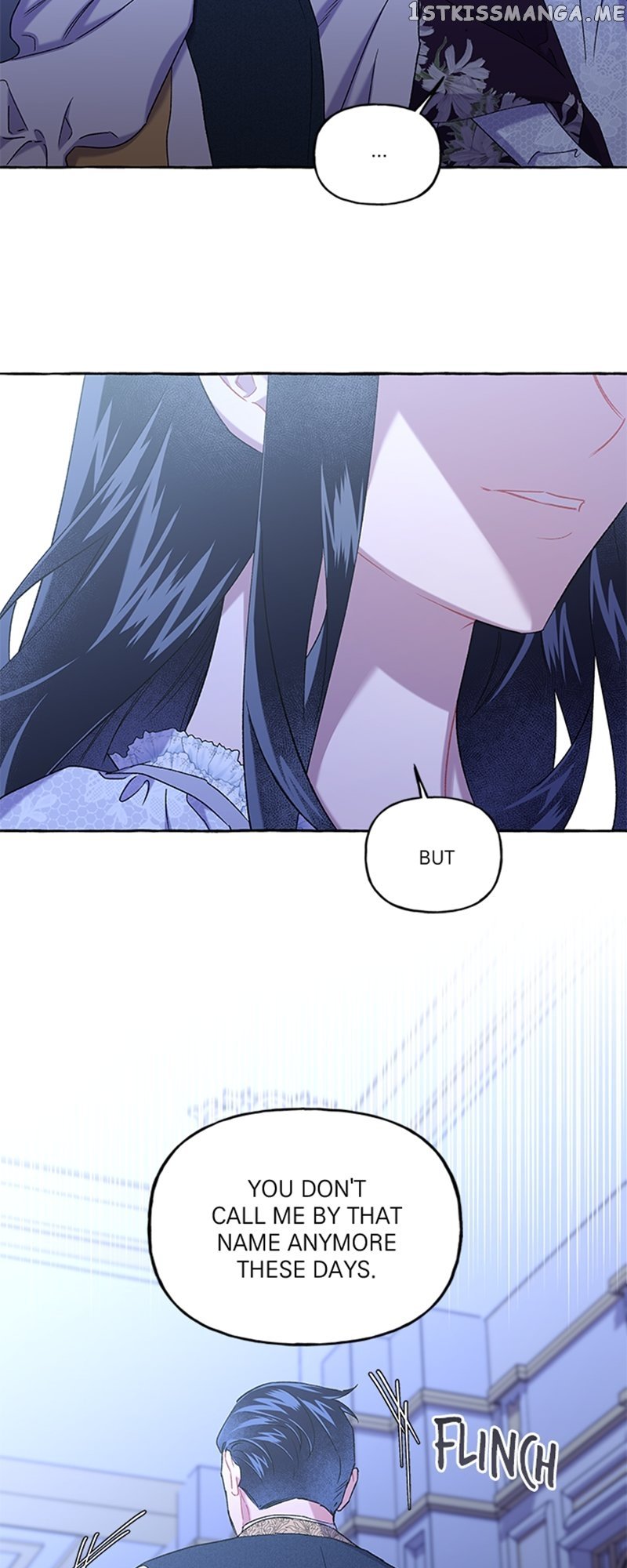 The Vanished Duchess Chapter 62 - page 7
