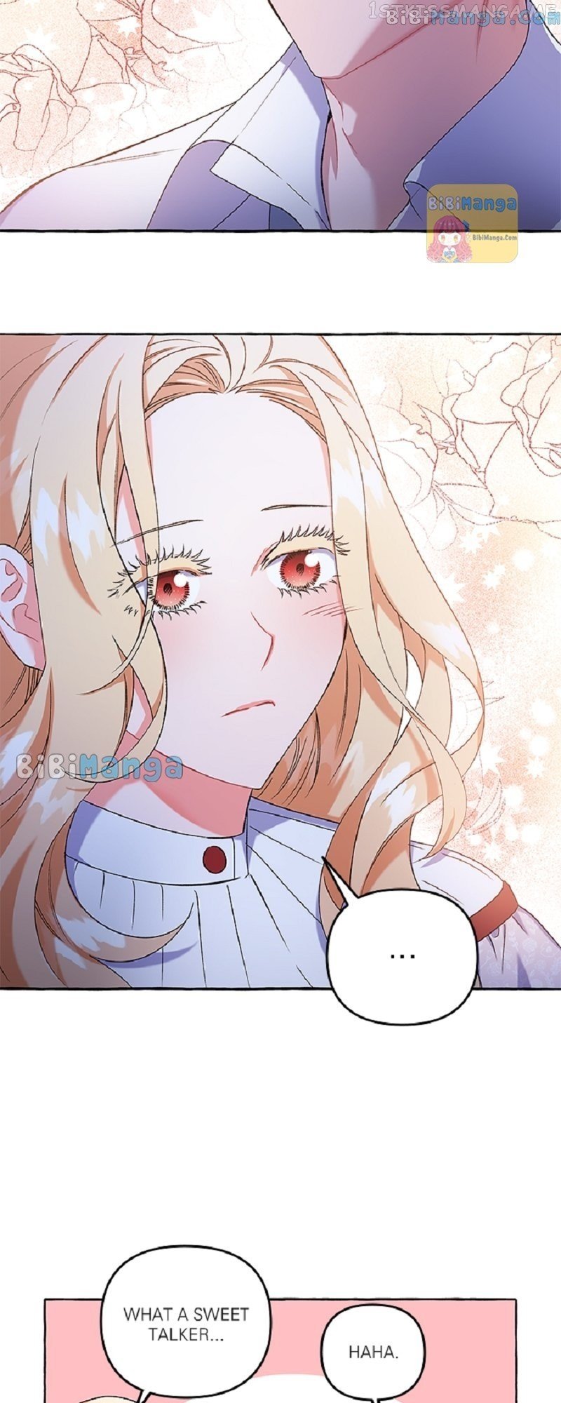 The Vanished Duchess Chapter 52 - page 10