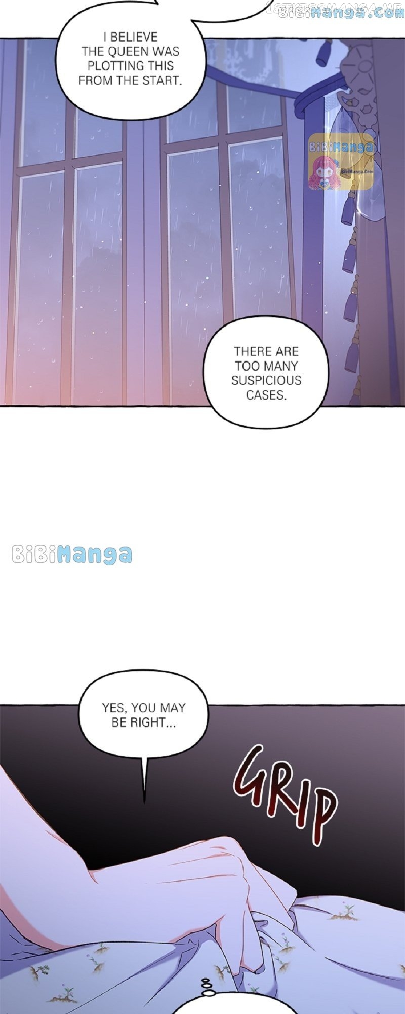 The Vanished Duchess Chapter 52 - page 18