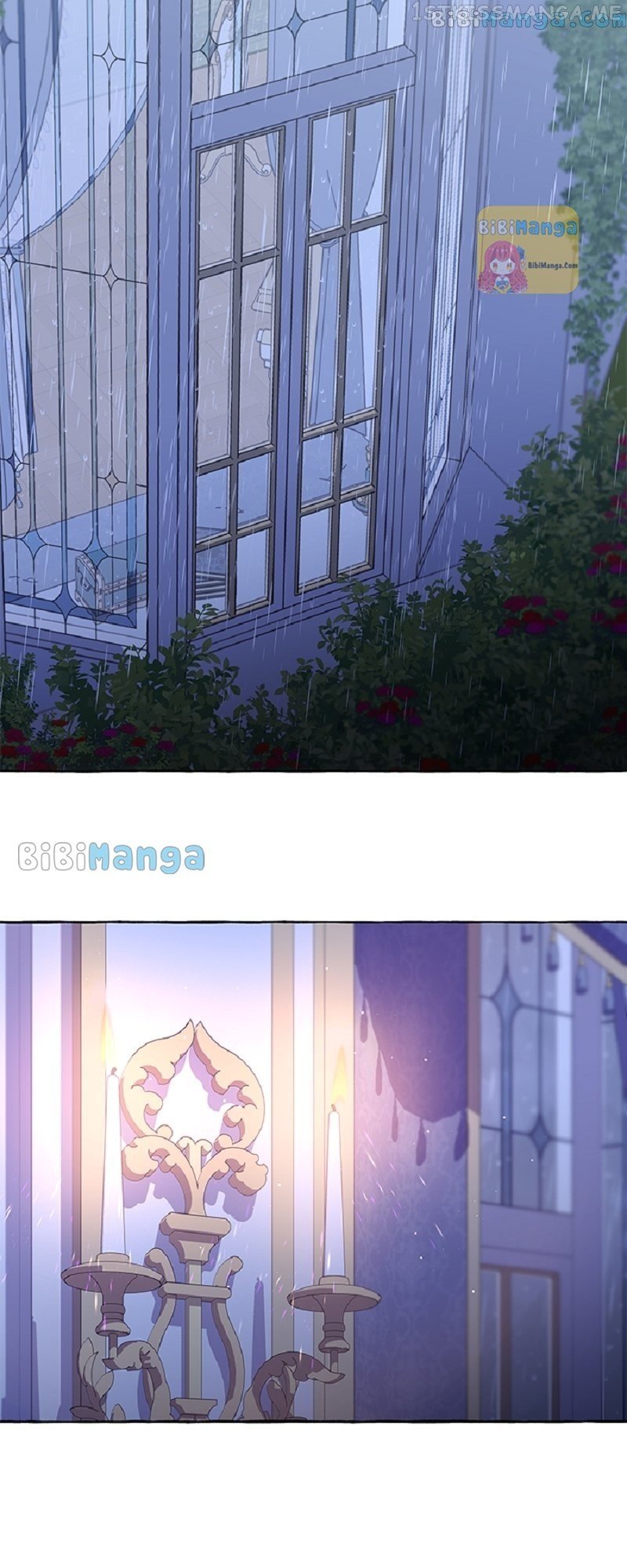 The Vanished Duchess Chapter 52 - page 2