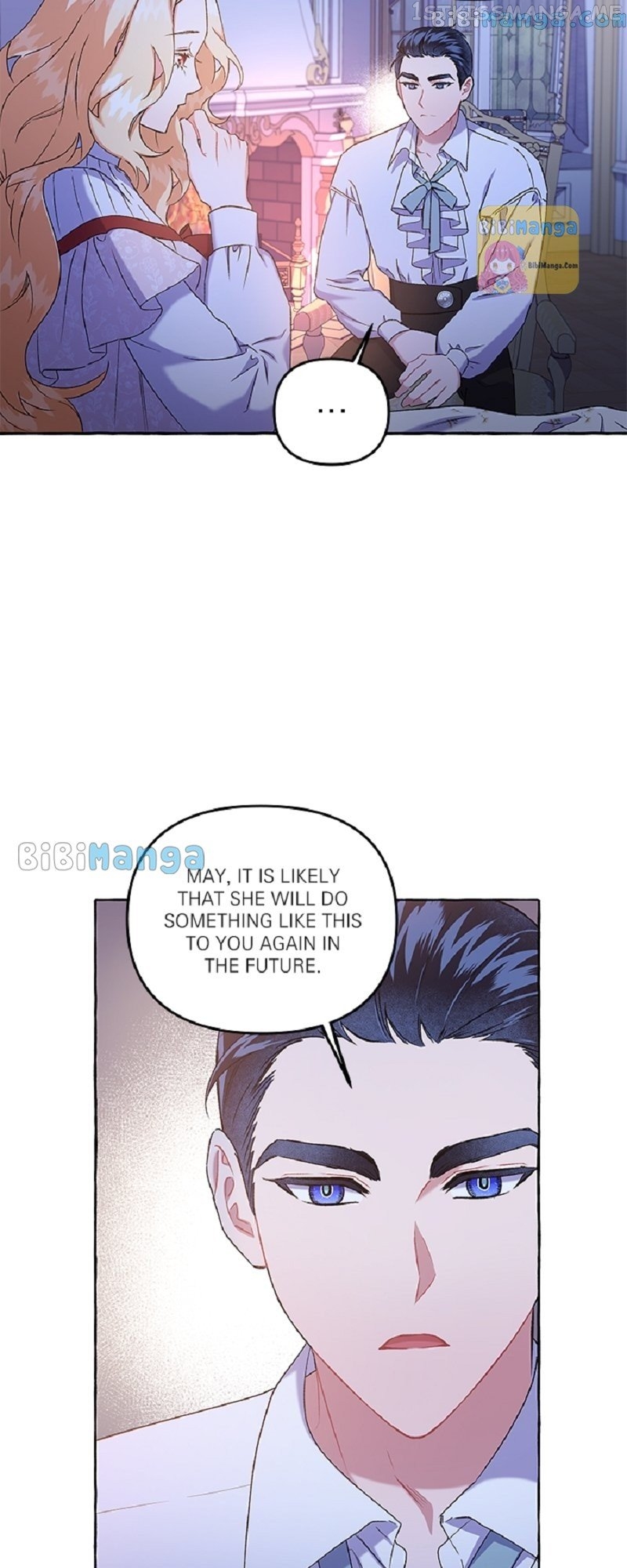 The Vanished Duchess Chapter 52 - page 20