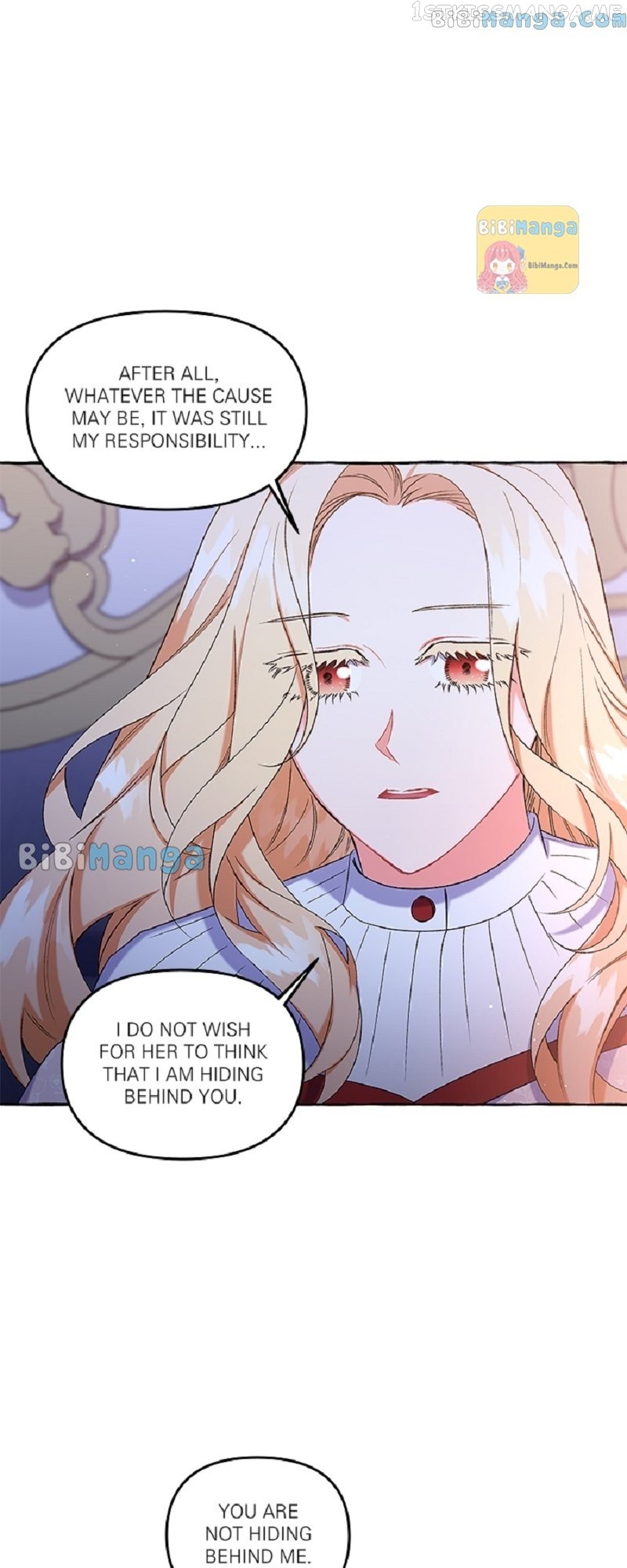 The Vanished Duchess Chapter 52 - page 22
