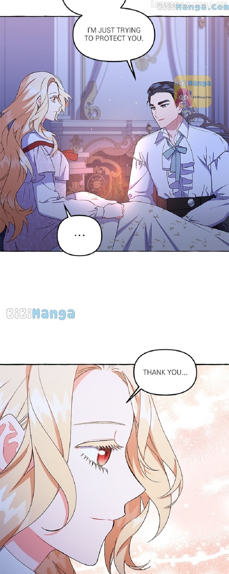 The Vanished Duchess Chapter 52 - page 23