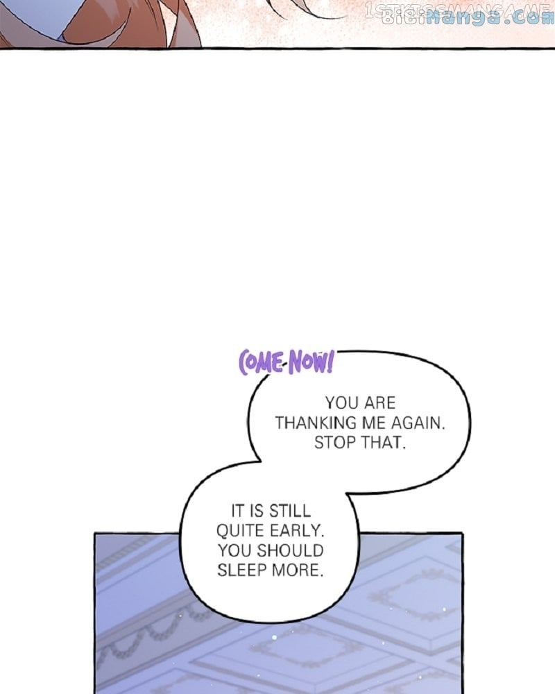 The Vanished Duchess Chapter 52 - page 24