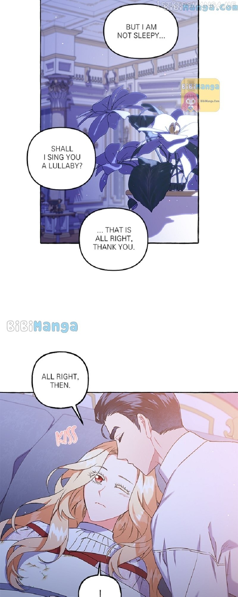 The Vanished Duchess Chapter 52 - page 25