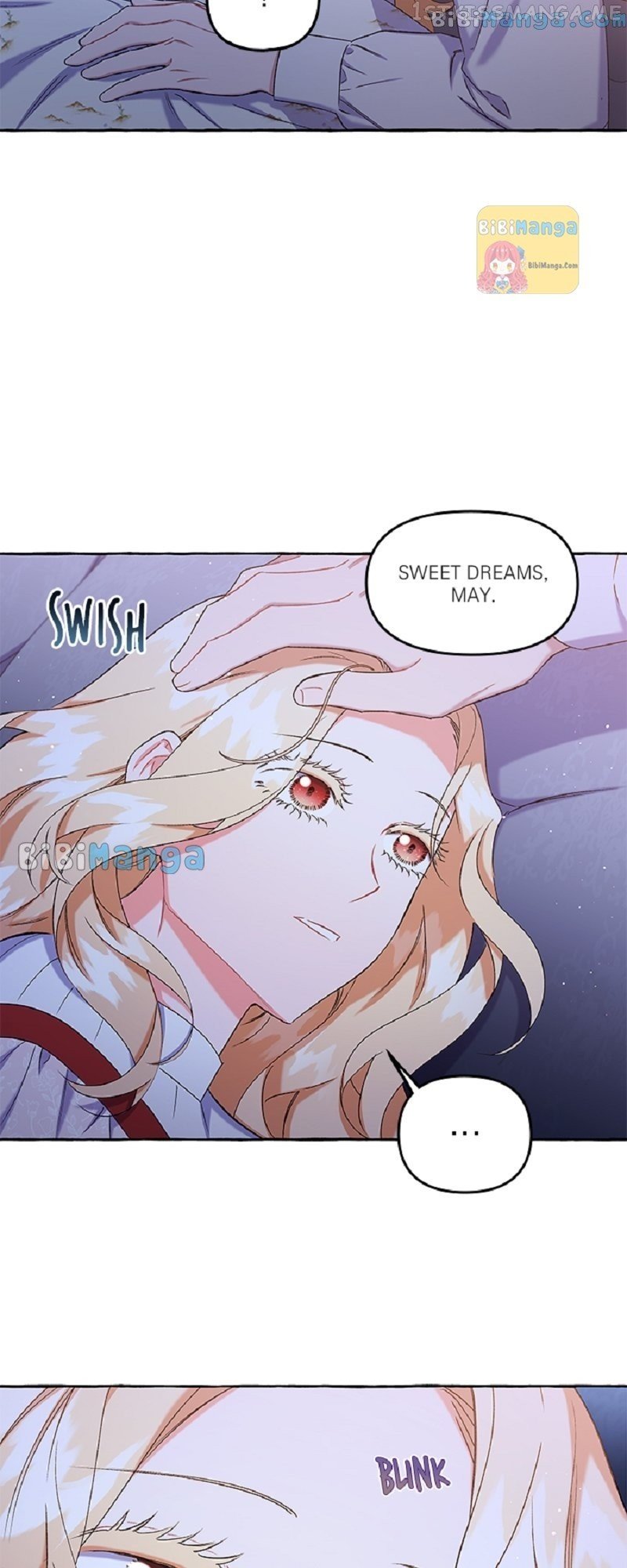 The Vanished Duchess Chapter 52 - page 26