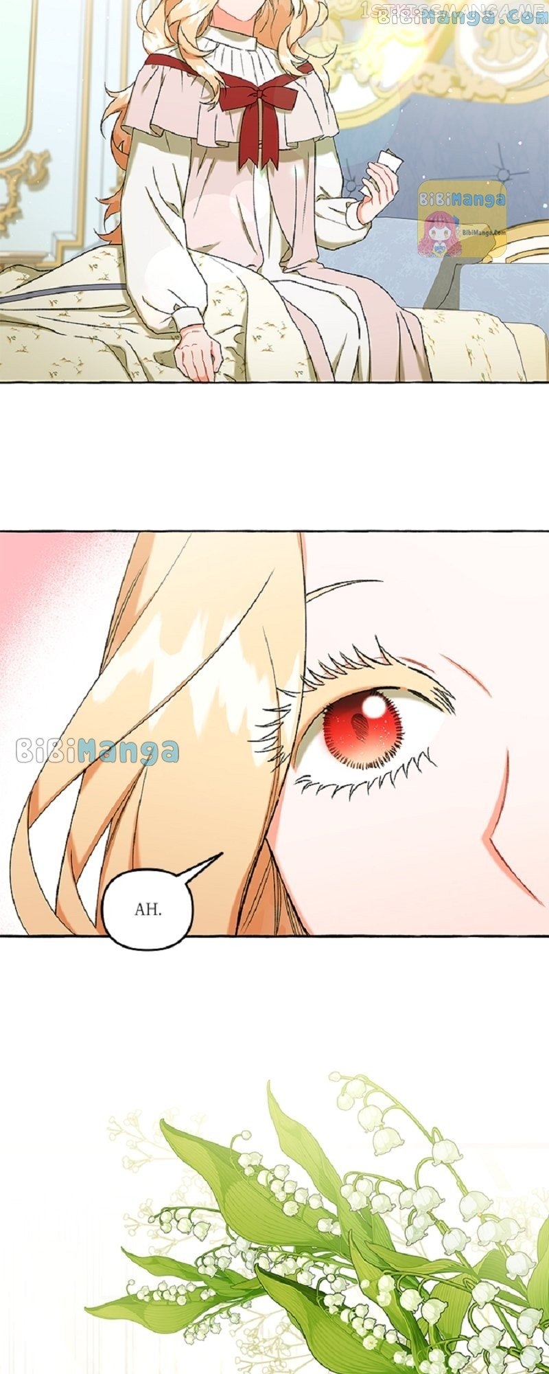 The Vanished Duchess Chapter 52 - page 35