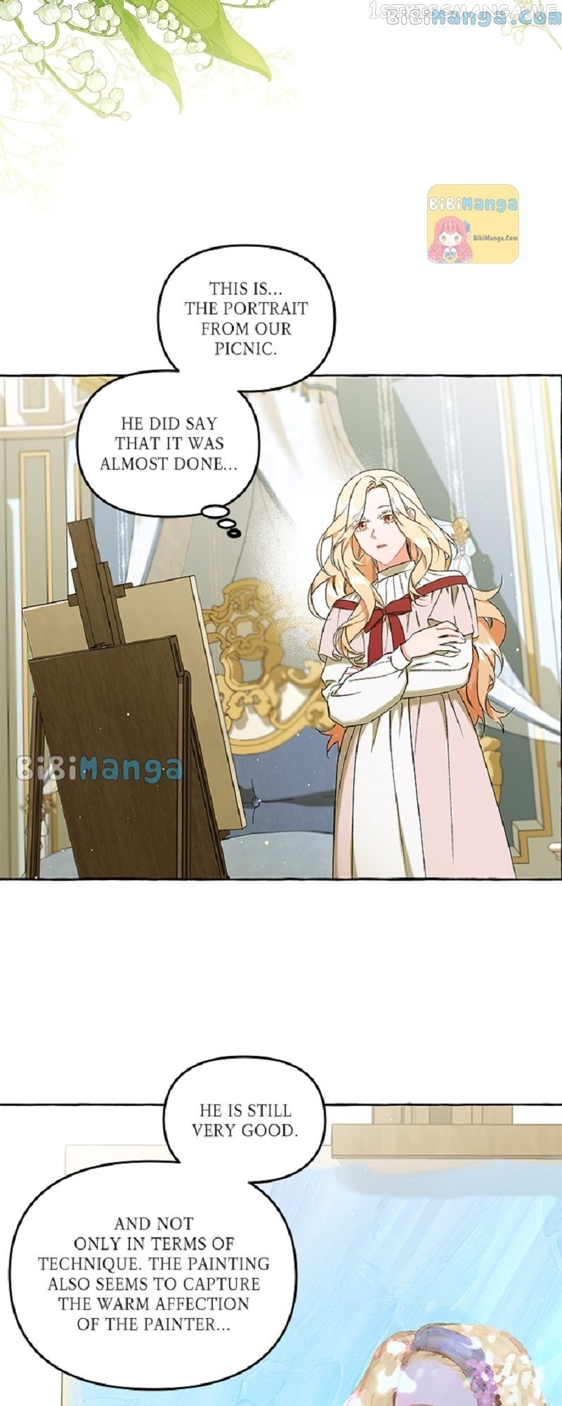 The Vanished Duchess Chapter 52 - page 37