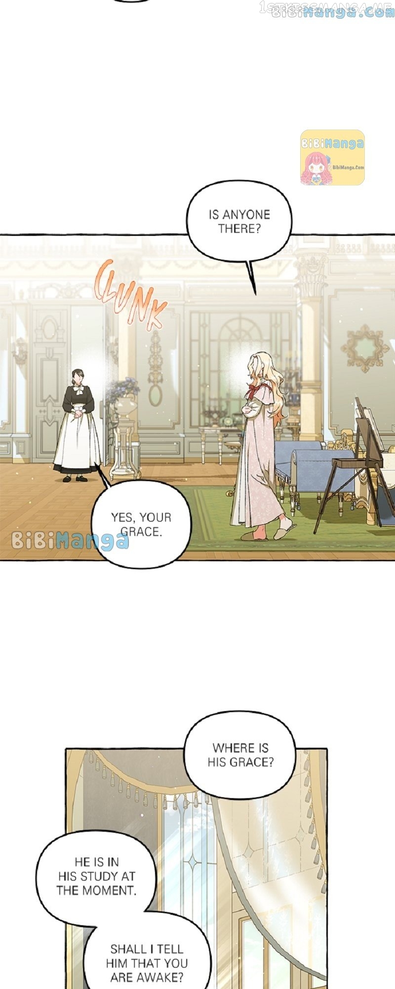 The Vanished Duchess Chapter 52 - page 39