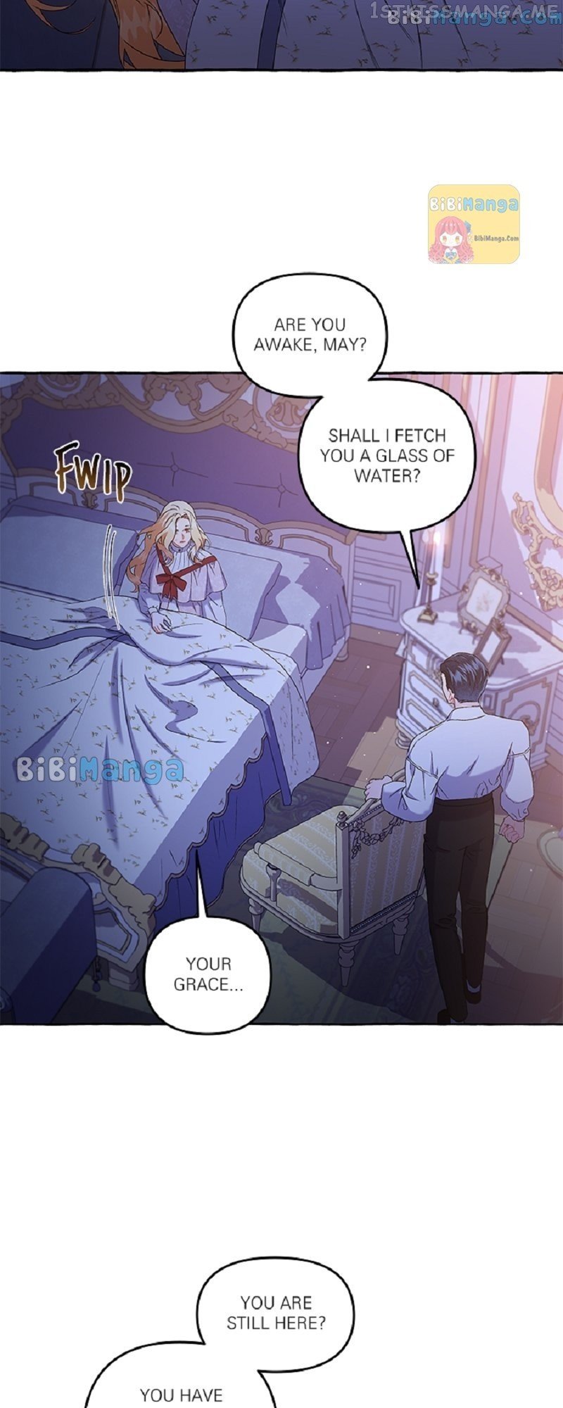 The Vanished Duchess Chapter 52 - page 4
