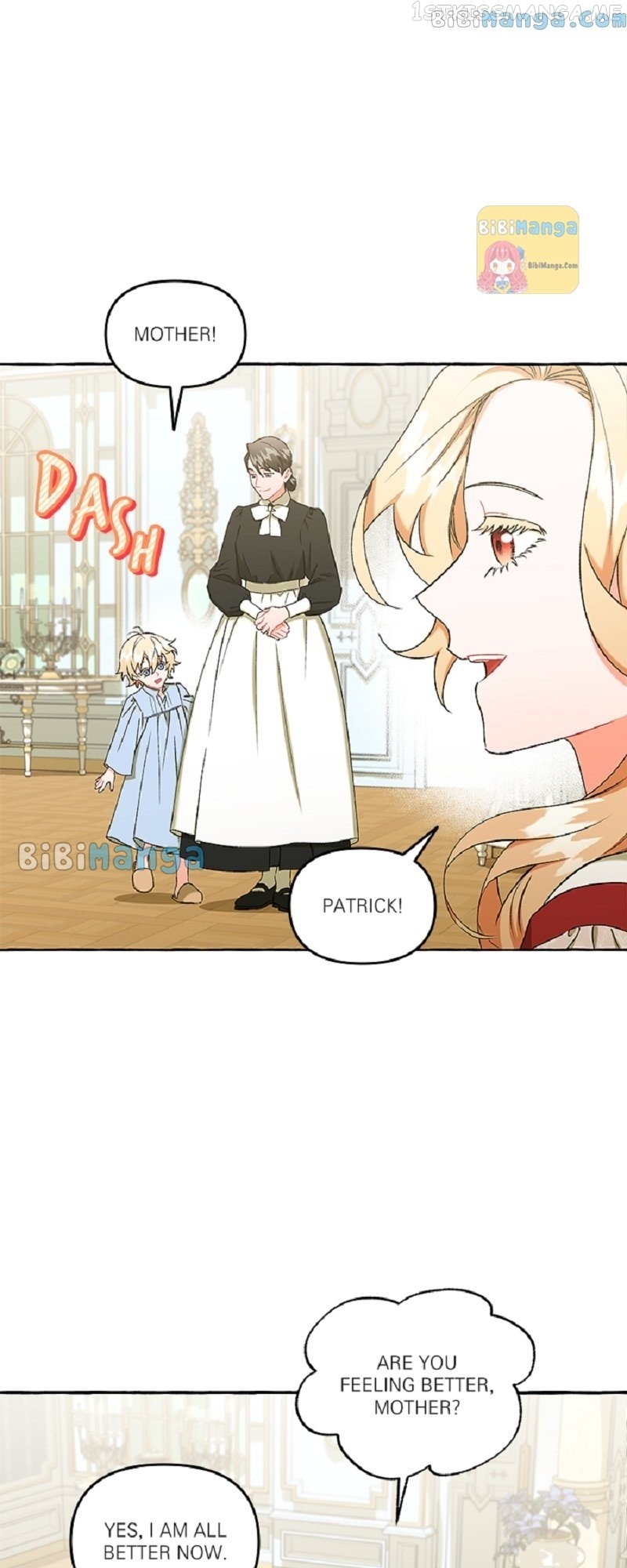 The Vanished Duchess Chapter 52 - page 41