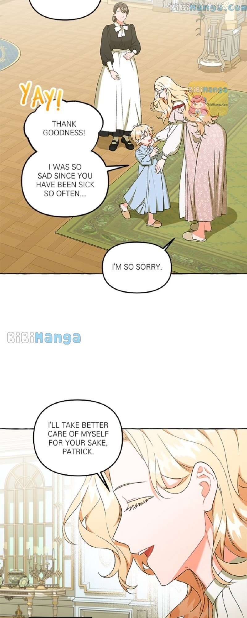 The Vanished Duchess Chapter 52 - page 42