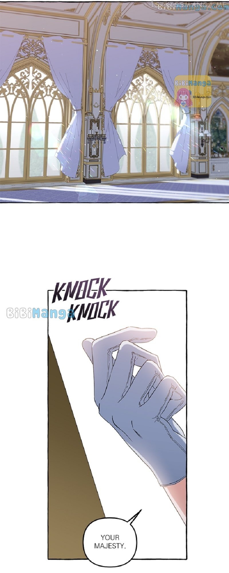 The Vanished Duchess Chapter 52 - page 44