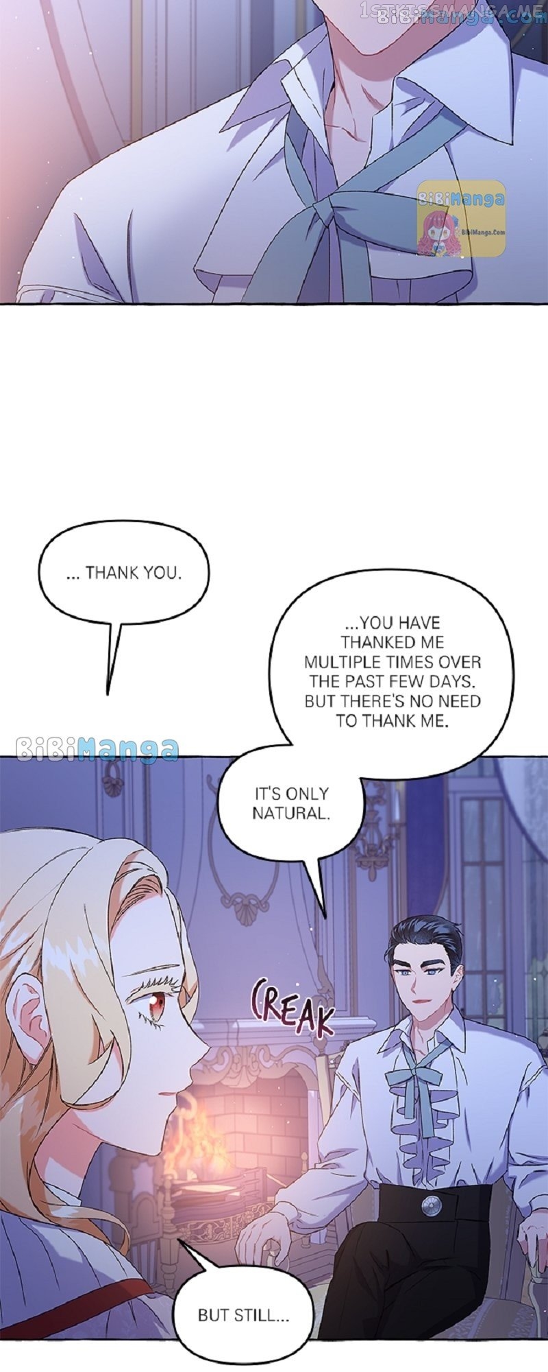 The Vanished Duchess Chapter 52 - page 6