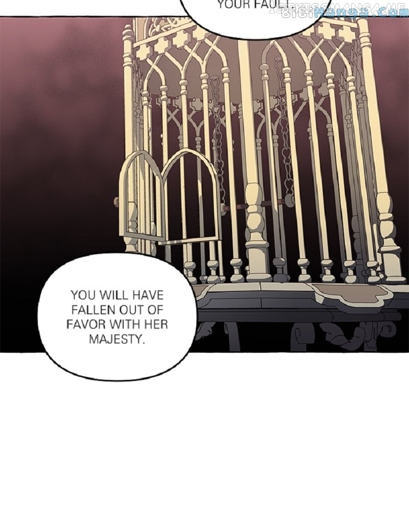 The Vanished Duchess Chapter 52 - page 8