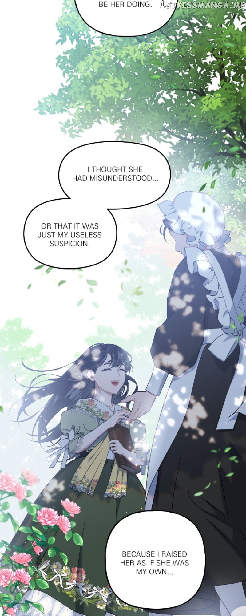 The Vanished Duchess Chapter 61 - page 13