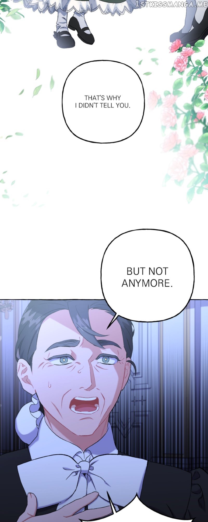 The Vanished Duchess Chapter 61 - page 14