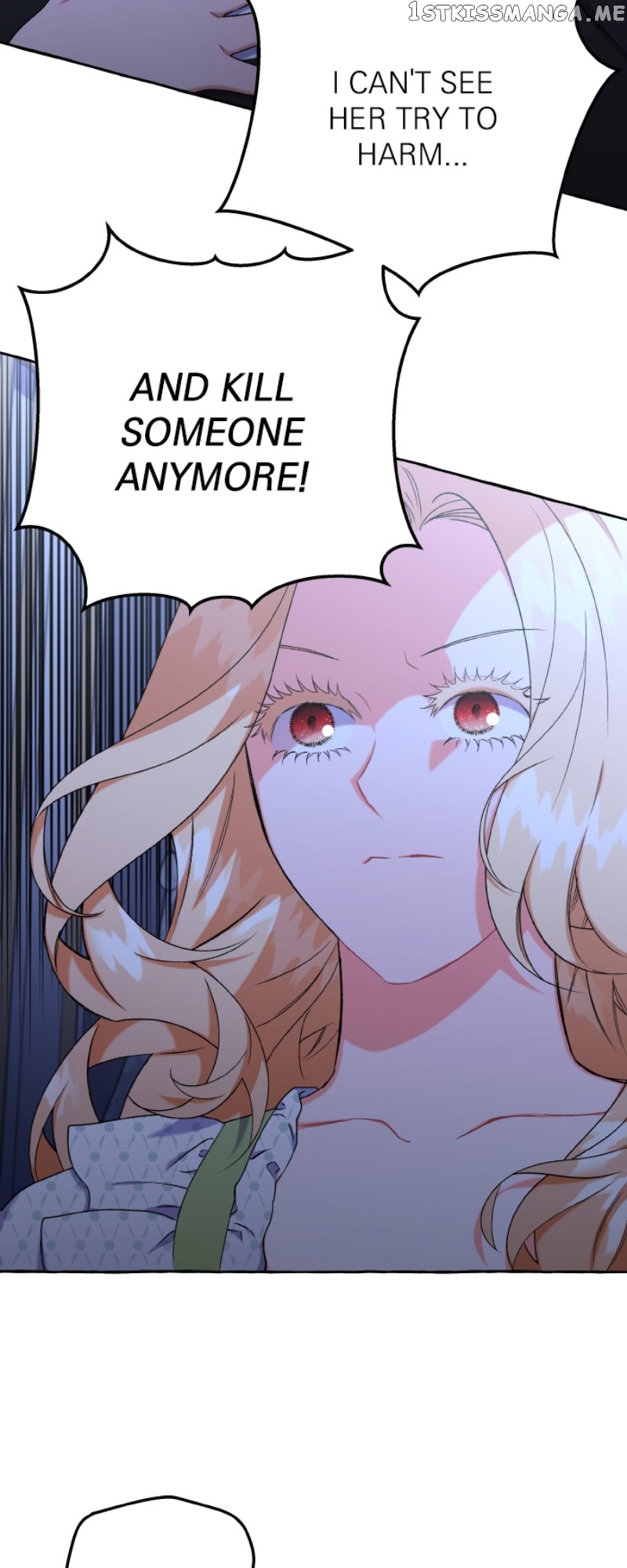 The Vanished Duchess Chapter 61 - page 15