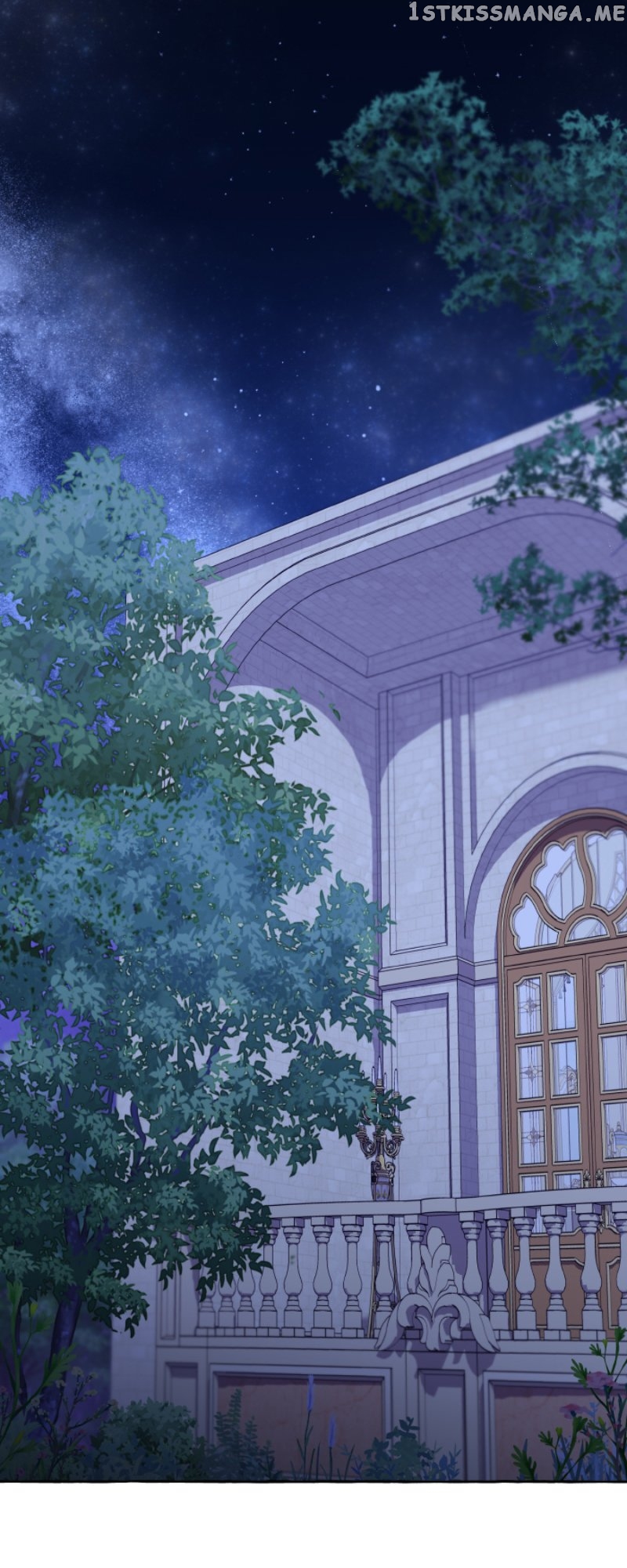 The Vanished Duchess Chapter 61 - page 22
