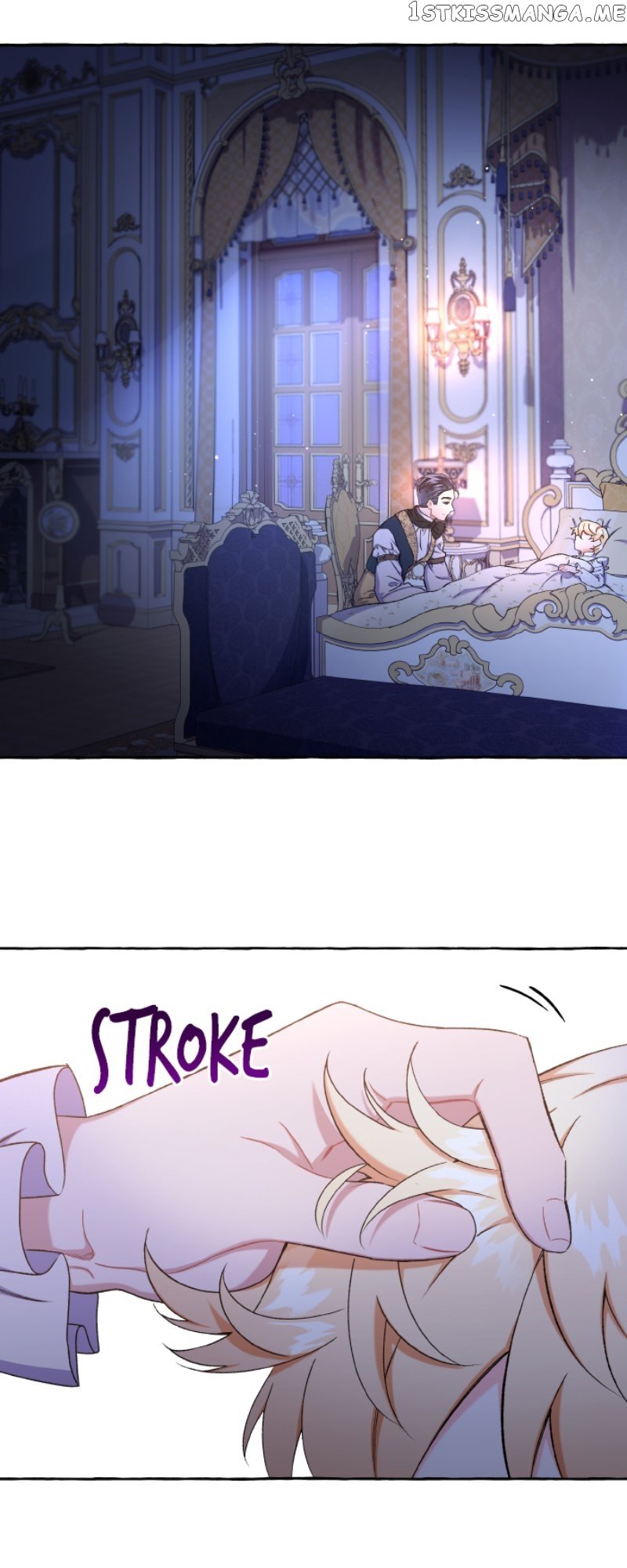 The Vanished Duchess Chapter 61 - page 23