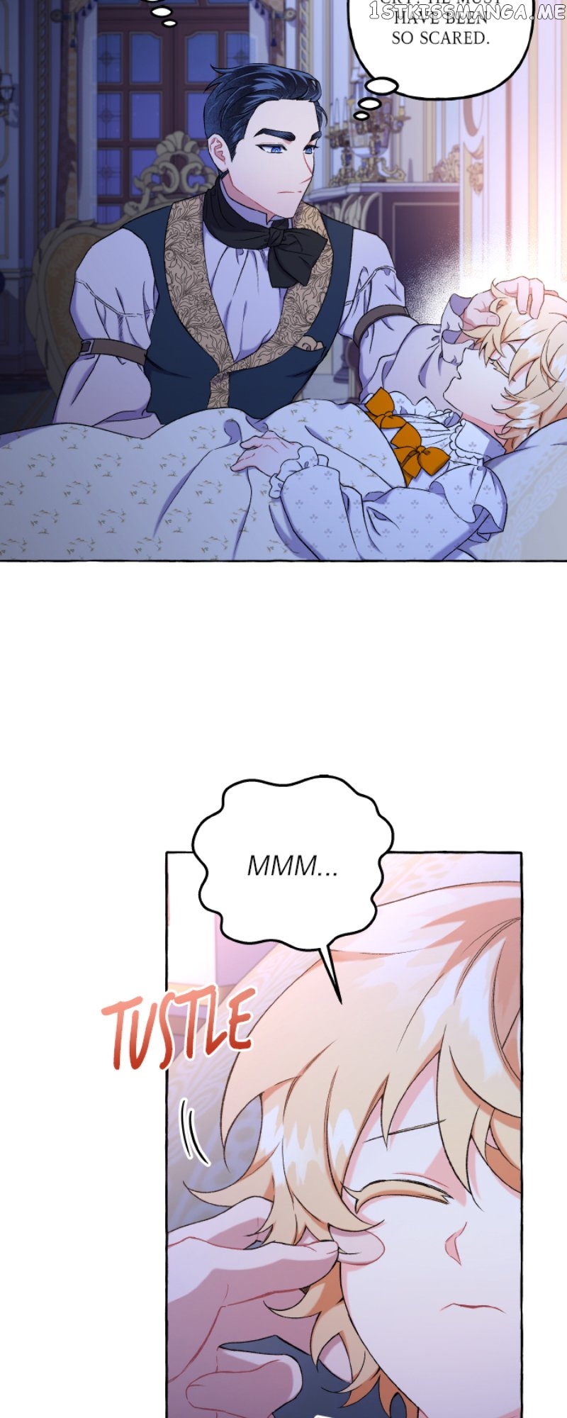 The Vanished Duchess Chapter 61 - page 25