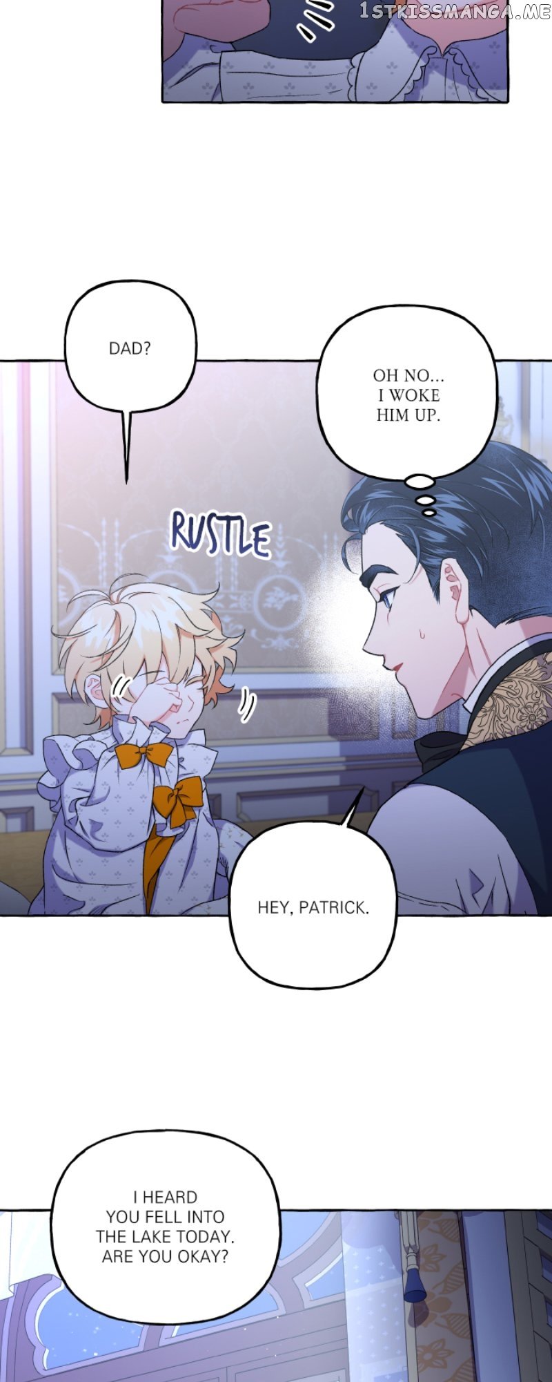 The Vanished Duchess Chapter 61 - page 26