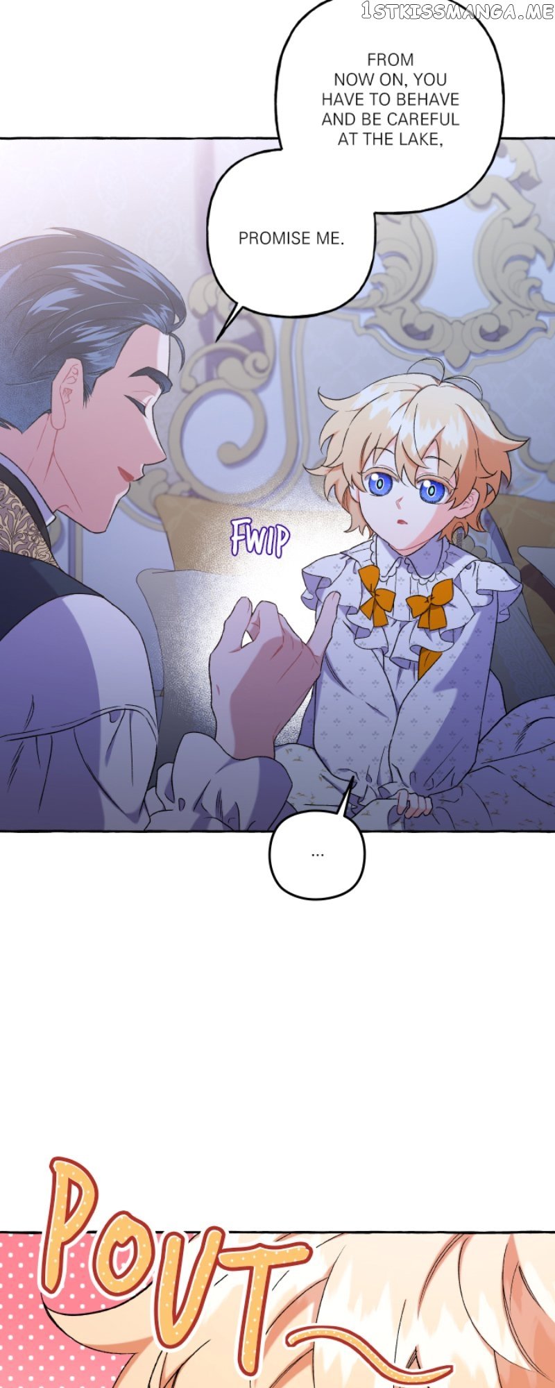 The Vanished Duchess Chapter 61 - page 29