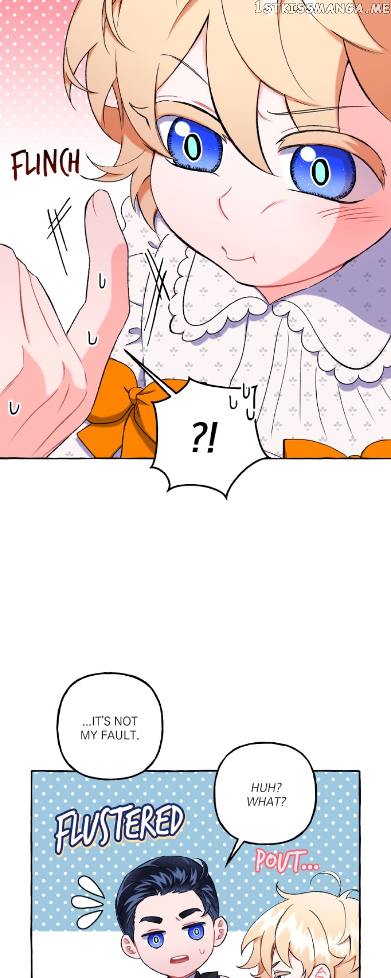 The Vanished Duchess Chapter 61 - page 30