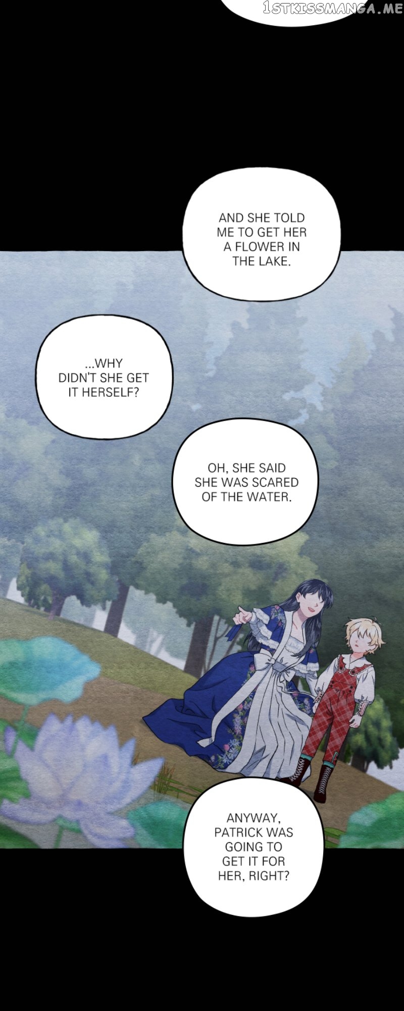 The Vanished Duchess Chapter 61 - page 35