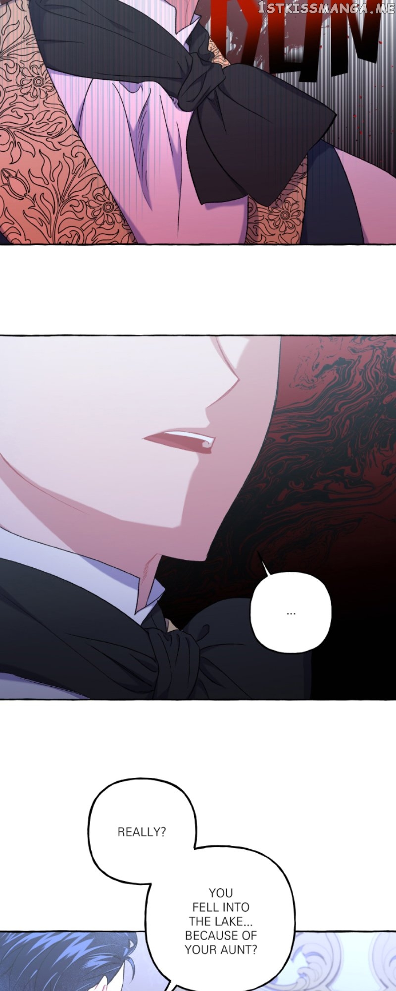 The Vanished Duchess Chapter 61 - page 38