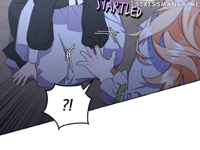 The Vanished Duchess Chapter 61 - page 4