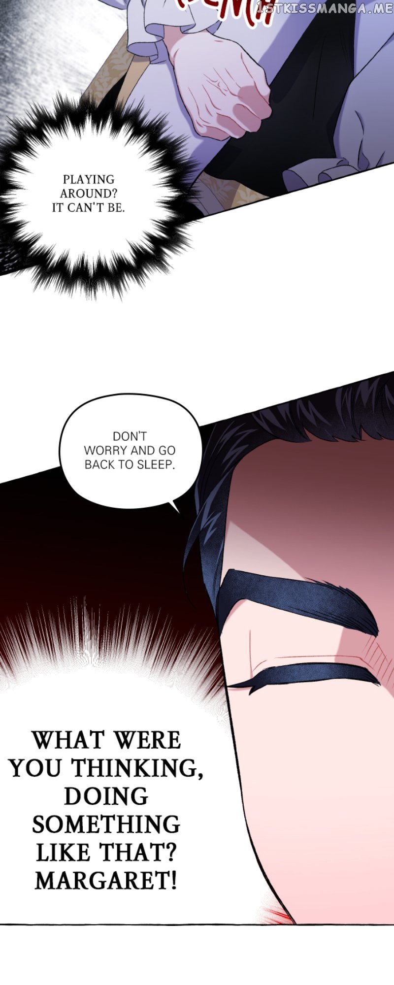 The Vanished Duchess Chapter 61 - page 42