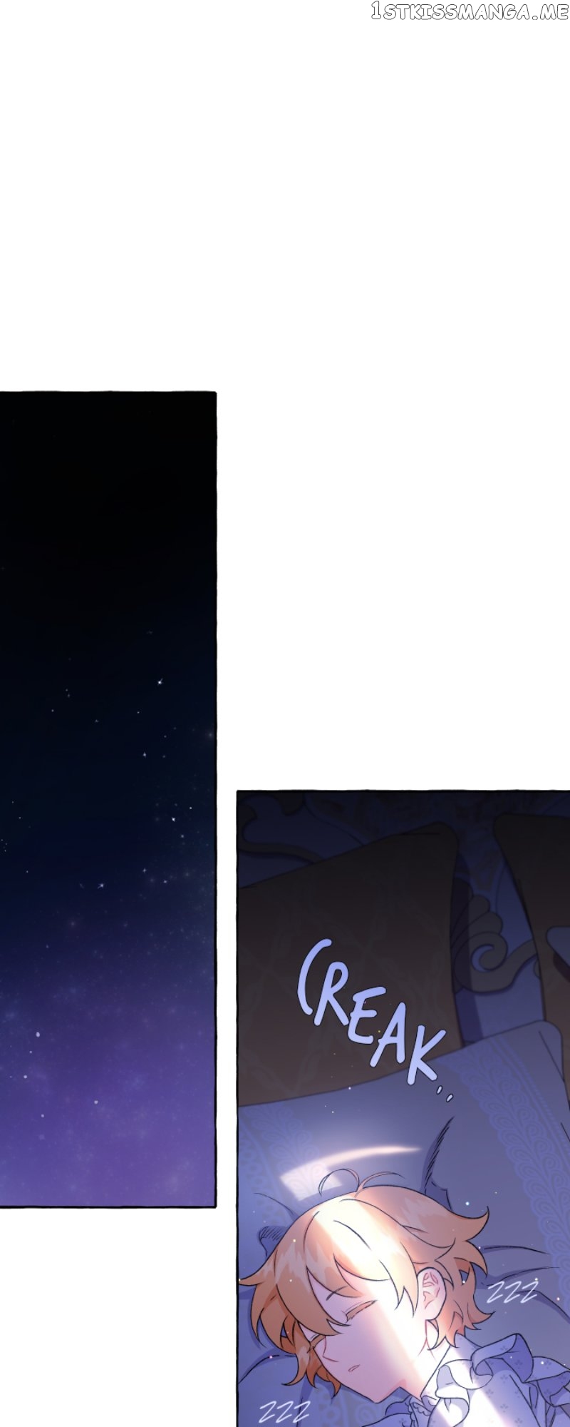 The Vanished Duchess Chapter 61 - page 44